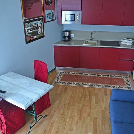 Residenza Diana Apartment Toscolano Maderno Exterior photo