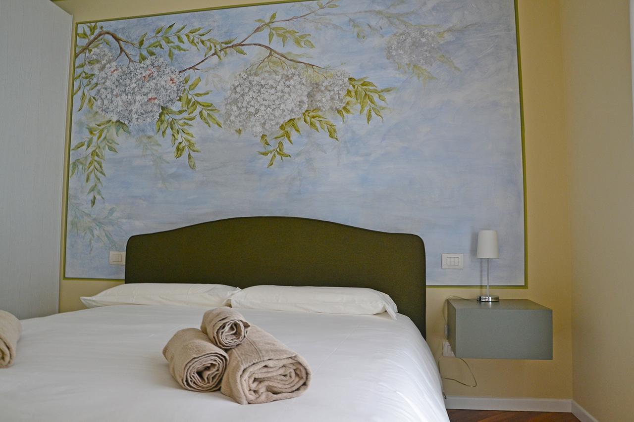 Residenza Diana Apartment Toscolano Maderno Exterior photo