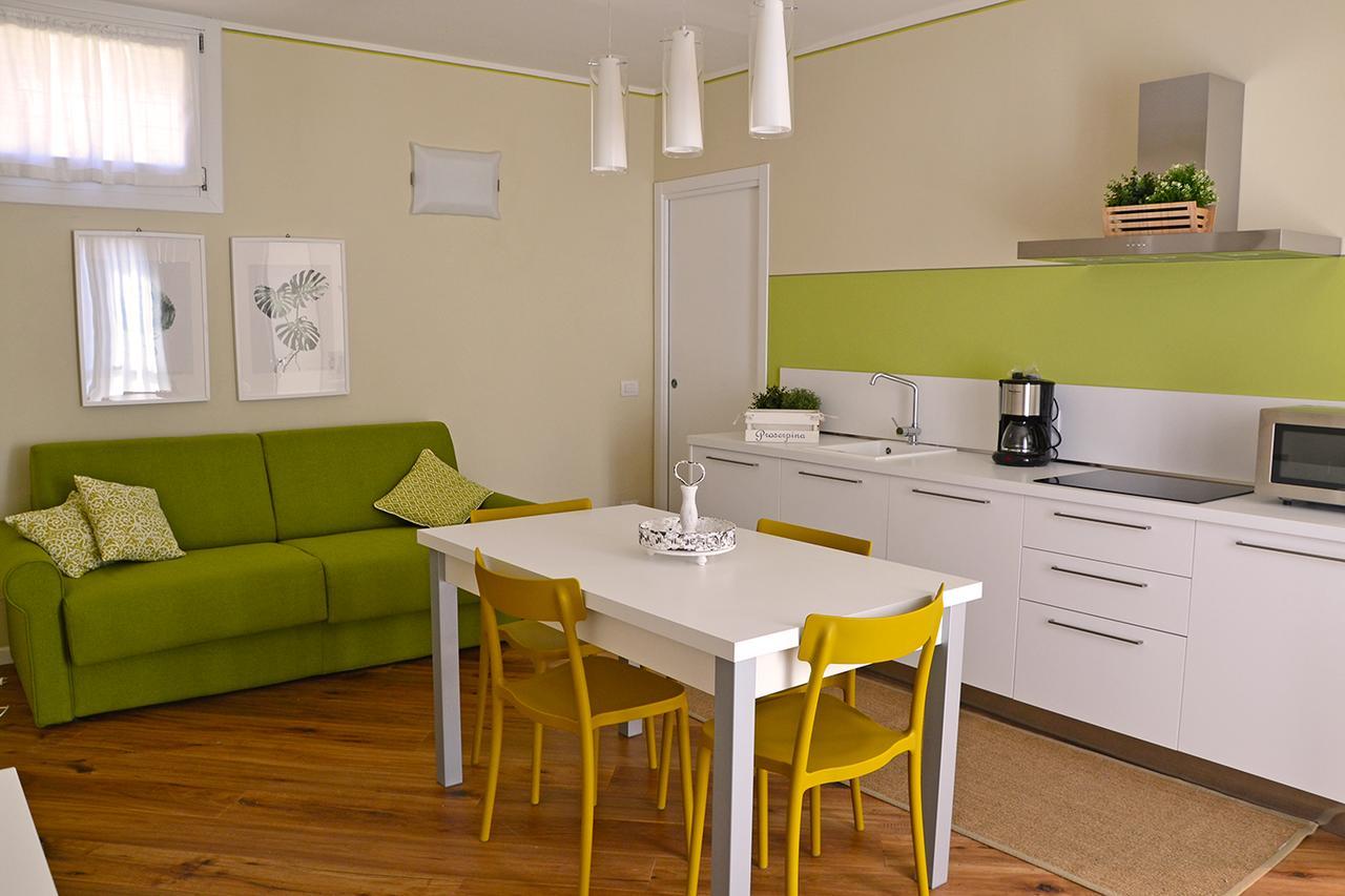 Residenza Diana Apartment Toscolano Maderno Exterior photo